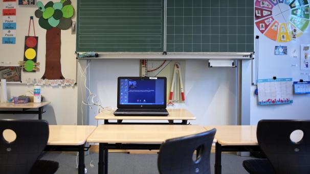 <p>Von einer Studie der OECD erhofft sich die DG-Regierung die Förderung der Bildungschancen der jungen Generation.</p>