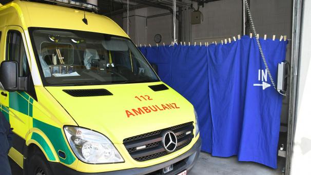 <p>Die Finanzierung der Hilfeleistungszonen durch die wallonischen Provinzen muss laut einem Gutachten neu überdacht werden.</p>