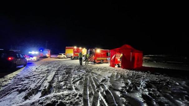 <p>Personen, die im Hohen Venn durch Eigenverschulden vom Weg abkommen, sollten für eine Rettungsaktion zur Kasse gebeten werden, findet Baelens Bürgermeister Maurice Fyon.</p>