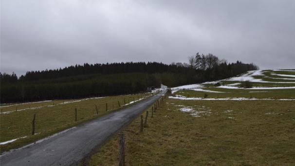 <p>In Aldringen hatten sich 85 Prozent der Haushalte gegen den Bau eines Windparks im nahen Beho bzw. in der Gemarkung Zum Lie (Foto) ausgesprochen. Das Projekt ist nun endgültig vom Tisch.</p>