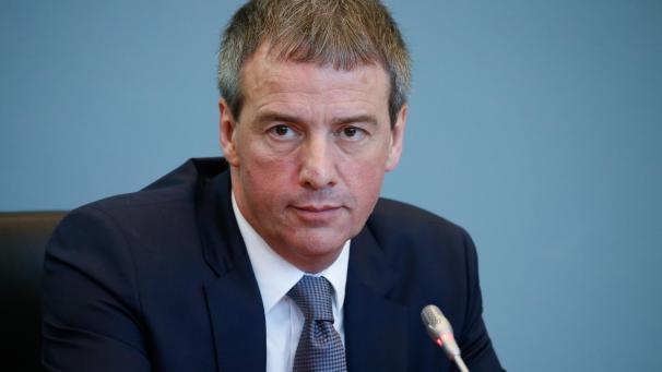 <p>Der ehemalige Nethys-Chef Stéphane Moreau befindet sich seit Sonntag in Untersuchungshaft.</p>