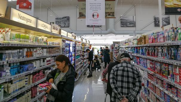 <p>Neuseeland ist zu einer weitgehenden Normalität zurückgekehrt.</p>