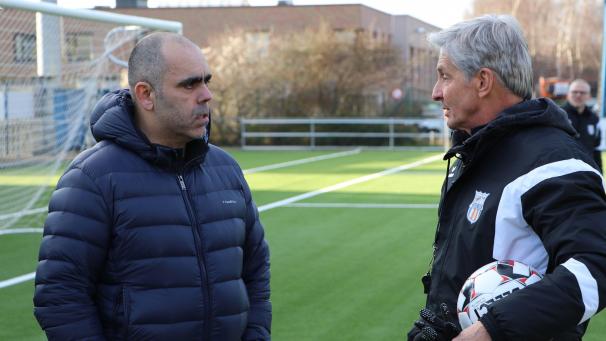 <p>Didier Degueldre folgt in Weywertz auf Jean-Michel Ummels.</p>