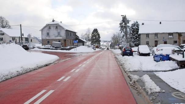 <p>Dem Unfallschwerpunkt Medell-Hochkreuz könnte mit einer Abschnittskontrolle besser begegnet werden als mit einem Starenkasten, sind die Experten überzeugt.</p>