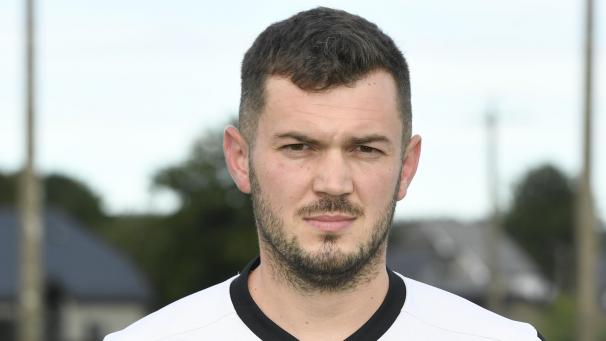 <p>Bastien Colles wird seine Karriere beenden.</p>