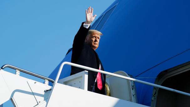 <p>Für eine Verurteilung Trumps wäre eine Zweidrittelmehrheit der anwesenden Senatoren nötig.</p>