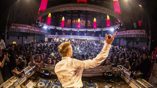 <p>Schon 2018 hatte „Friends of Entertainment“ sich von der Organisation des Formats Disco Deluxe zurückgezogen und Partner für Veranstaltungen dieser Art gesucht.</p>