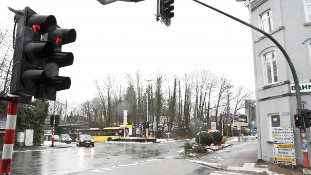 <p>(RS) Stadtrat Eupen Beschlüsse (08)</p>