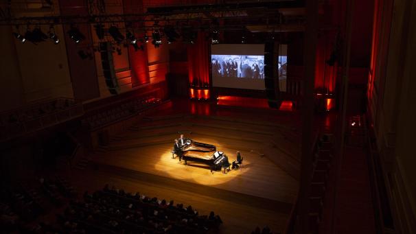 <p>Eine Aufnahme aus dem Jahr 2019</p>