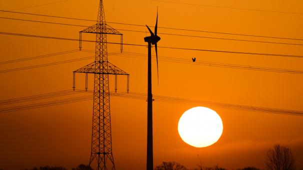 <p>Wie grün ist der Strom der Ankaufszentrale der Provinz Lüttich? Die Bütgenbacher Opposition würde eine eigene Ausschreibung befürworten.</p>