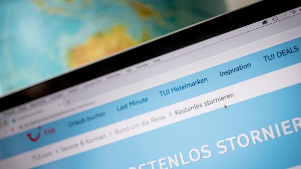 <p>Erstattung der geplatzten Reise oder ein Gutschein für einen Urlaub zu einem späteren Zeitpunkt.</p>