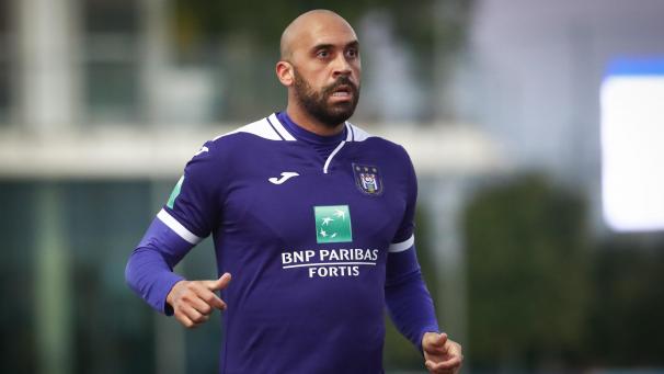 <p>Dubai statt Anderlecht für Anthony Vanden Borre</p>