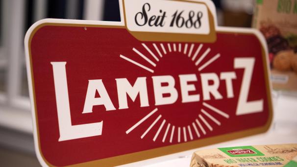 <p>Der Lebkuchen- und Süßgebäck-Hersteller Aachener Printen- und Schokoladenfabrik Henry Lambertz kommt gut durch die Krise.</p>