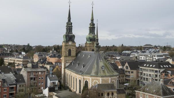 <p>Der Niedergang des kirchlichen Lebens in Europa geht immer rasanter voran und verändert so auch die Eupener Pfarre St. Nikolaus.</p>