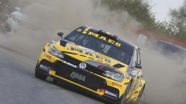 <p>Die TAC Rally wird nicht an ihrem angestammten Termin im April stattfinden.</p>