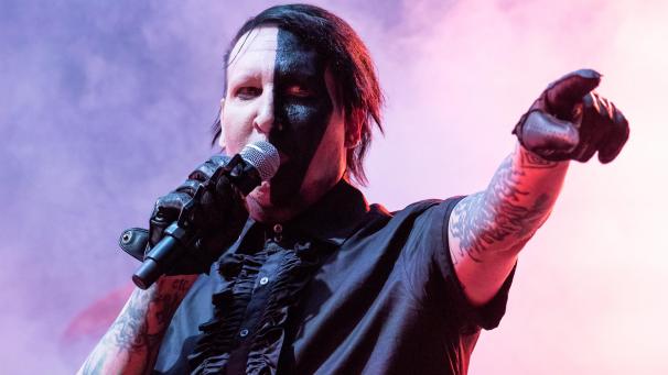 <p>Mehrere Frauen haben schwere Missbrauchsvorwürfe gegen Rockstar Marilyn Manson (52) erhoben.</p>