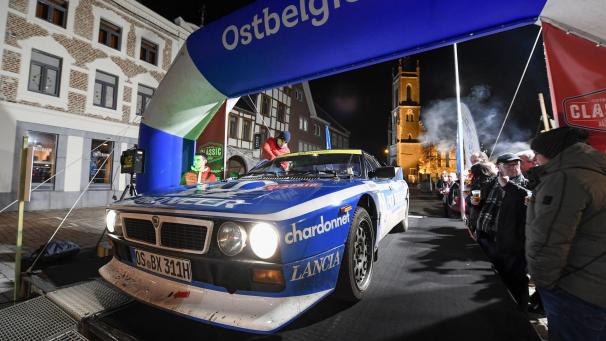 <p>Die „Ostbelgien Classic“ erlebte 2019 ihre Feuertaufe. Für Mai 2021 planen die Organisatoren von „TheEvent“ die „Göhltal Classic“.</p>