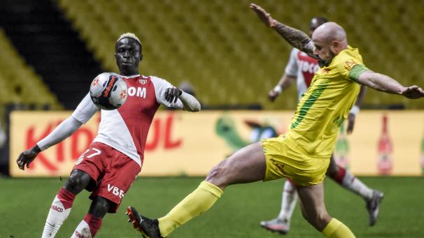 <p>Der Verkauf von Krépin Diatta brachte Club Brügge rund 20 Millionen Euro ein.</p>