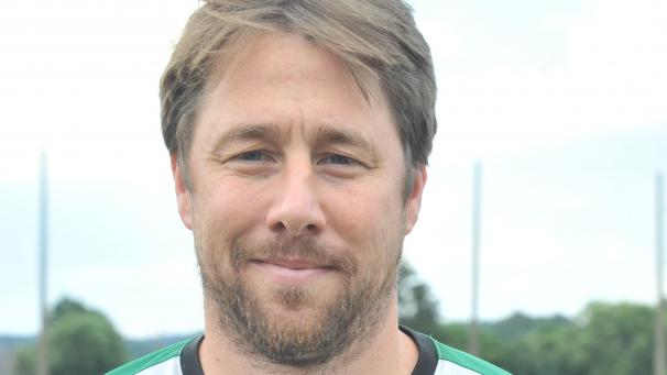 <p>Michael Weynand tritt die Nachfolge von Jean-Michel Henrard an.</p>