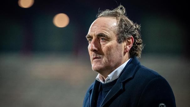 <p>Yves Vanderhaeghe</p>