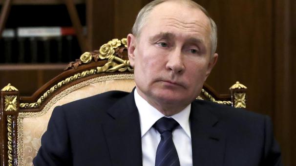 <p>Festgefahren: Solange Putin im Kreml herrscht, wird das wohl nichts mehr mit einer Normalisierung der Beziehungen Russland-EU. Sein Umgang mit demokratischer Opposition hat nichts mehr mit Rechtsstaatlichkeit zu tun.</p>