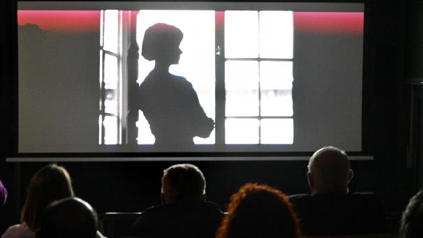 <p>Auch Cineasten könnten ausgezeichnet werden.</p>