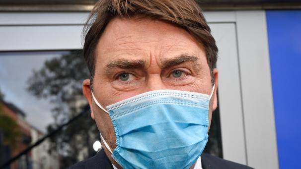 <p>Denis Ducarme. Foto: belga</p>