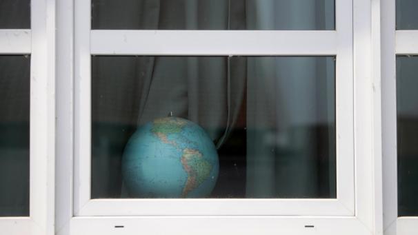 <p>Die Insel muss warten: Einen schneller Auslandsaufenthalt im Rhamen eines Erasmusprogramms wird in Schottland wohl nicht mehr möglich sein.</p>