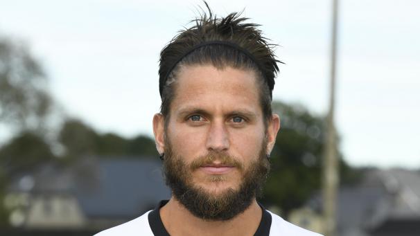 <p>Geoffrey Flemmings</p>