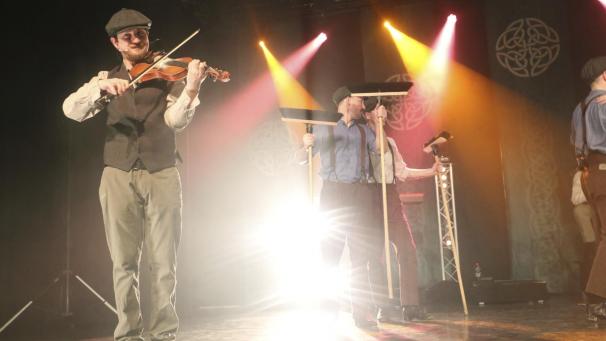 <p>Die Kultur gehört zu den Sektoren, die am stärksten unter der Coronakrise leiden.</p>