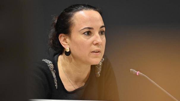 <p>Lydia Klinkenberg</p>