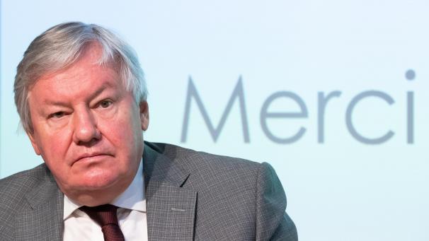 <p>Jean-Claude Marcourts (PS) Büros und Wohnung wurden am vergangenen Freitag im Zusammenhang mit der Nethys-Affäre durchsucht.</p>