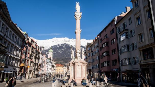 <p>Foto: Expa/E. Spiess/APA/dpa</p>