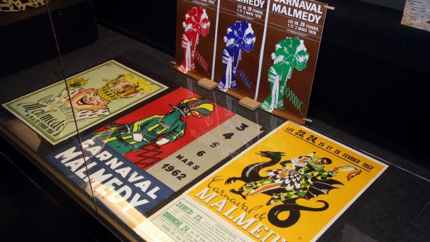 <p>Plakate aus vergangenen Zeiten: Diese Poster haben Seltenheitswert.</p>