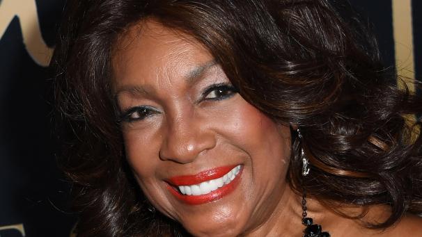 <p>Mary Wilson starb am Montag im Alter von 76 Jahren in ihrem Zuhause in Las Vegas.</p>