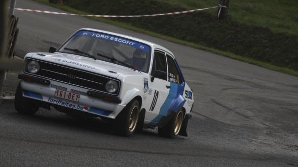 <p>Die Veranstalter hoffen, dass die Rallye Trois-Ponts (11. April) stattfinden kann.</p>