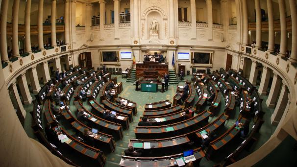 <p>Der Gesetzentwurf wird am Donnerstag im Plenum der Kammer abgestimmt.</p>
