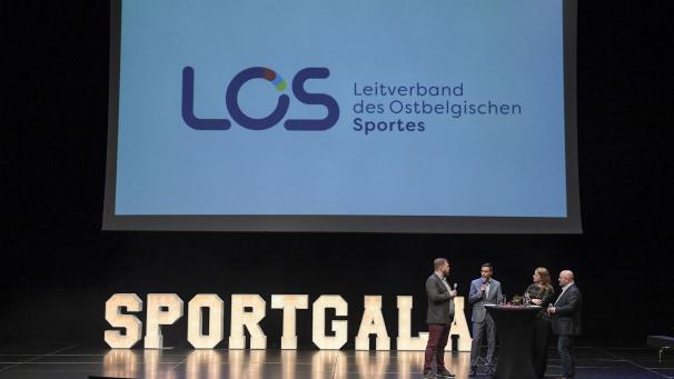 <p>Auch die Sportgala der Deutschsprachigen Gemeinschaft muss in diesem Jahr andere Wege gehen.</p>