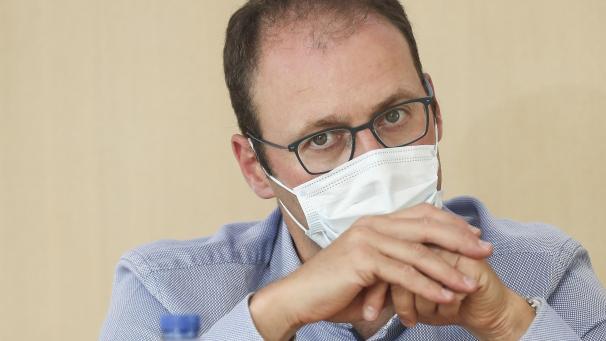 <p>Jean-Paul Bastin</p>