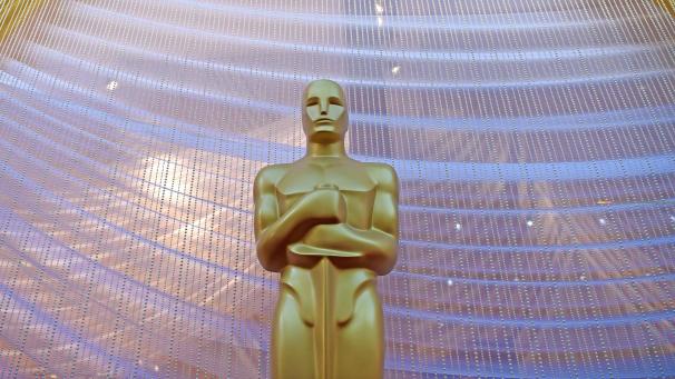 <p>Die Oscar-Verleihung findet im April statt.</p>