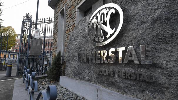 <p>Wallonischen Waffen werden laut einer NGO von den Saudis im Jemen-Konflikt eingesetzt.</p>