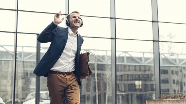 <p>Eine bessere Work-Life-Balance ist der Wunsch vieler Arbeitnehmer. Wäre die Vier-Tage-Woche eine Lösung?</p>