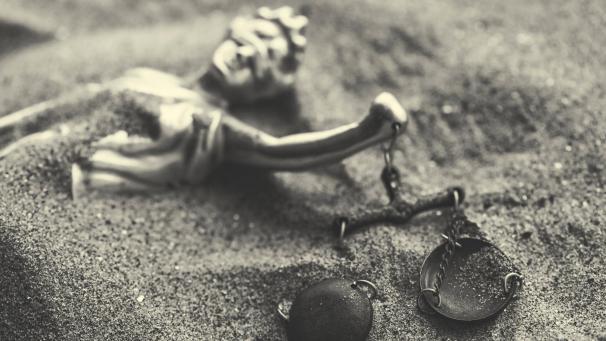 <p>Die Unterzeichner des offenen Briefes sehen den Rechtsstaat in Gefahr.</p>