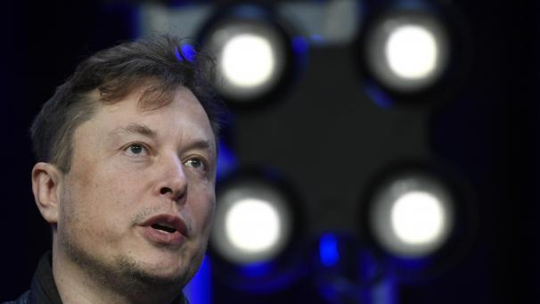 <p>Ihn hat die Börsenrallye nach dem Crash zu Beginn der Coronakrise zum reichsten Mann der Welt gemacht: Tesla-Chef Elon Musk.</p>
