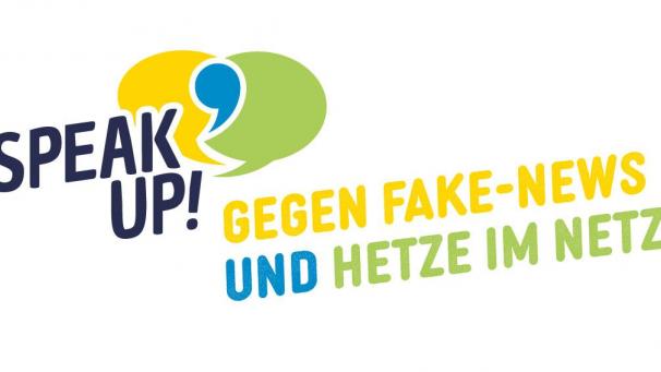 <p>U.a. mit kurz und bündig formulieren Gifs will man der schweigenden Mehrheit helfen, in der lauten Onlinewelt zu bestehen.</p>