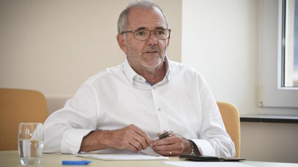 <p>„Ich glaube, man hat den kleinen Grenzverkehr nun deutlich besser im Blick“, zeigt sich Erwin Güsting überzeugt, dass sich Verhältnisse wie im vergangenen Jahr nicht wiederholen werden.</p>