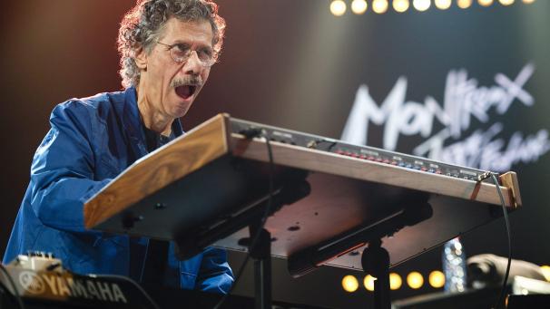 <p>Der US-Jazzpianist Chick Corea ist im Alter von 79 Jahren verstorben.</p>