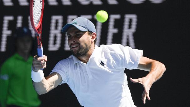 <p>Aslan Karazew in Aktion</p>