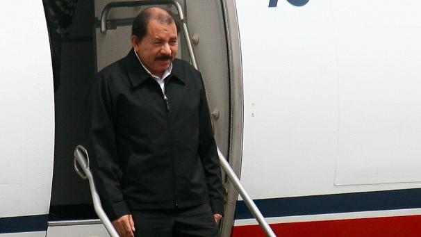 <p>Mit einer Mischung aus Raffgier, Rücksichtslosigkeit und haarsträubender Ignoranz hat Nicaraguas Präsident sein Land in die Krise gestürzt.</p>