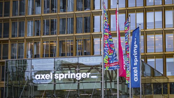 <p>Durch beschleunigtes Wachstum will Axel Springer Weltmarktführer im digitalen Journalismus und bei den digitalen Rubriken werden. Der Ketteniser Pascal Keutgens will im Mai in den Aufsichtsrat einziehen.</p>